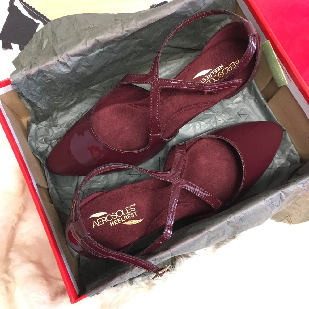 Aerosoles